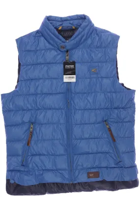 Herren Weste Gr. EU 52
