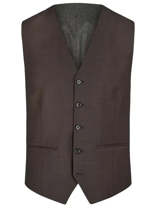 Herren Weste - WAISTCOAT SHAPE
