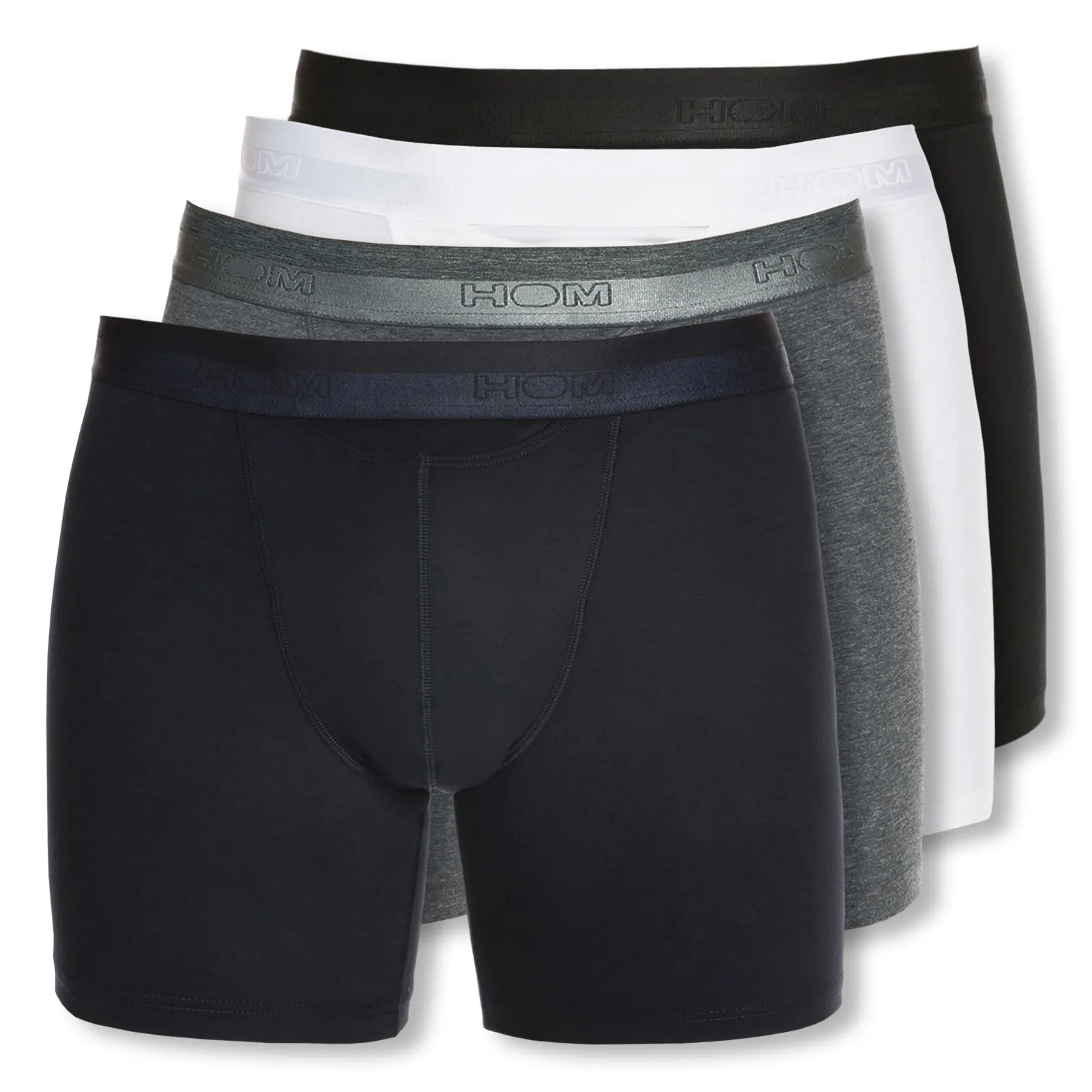 HOM Shorts Long Boxer HO1