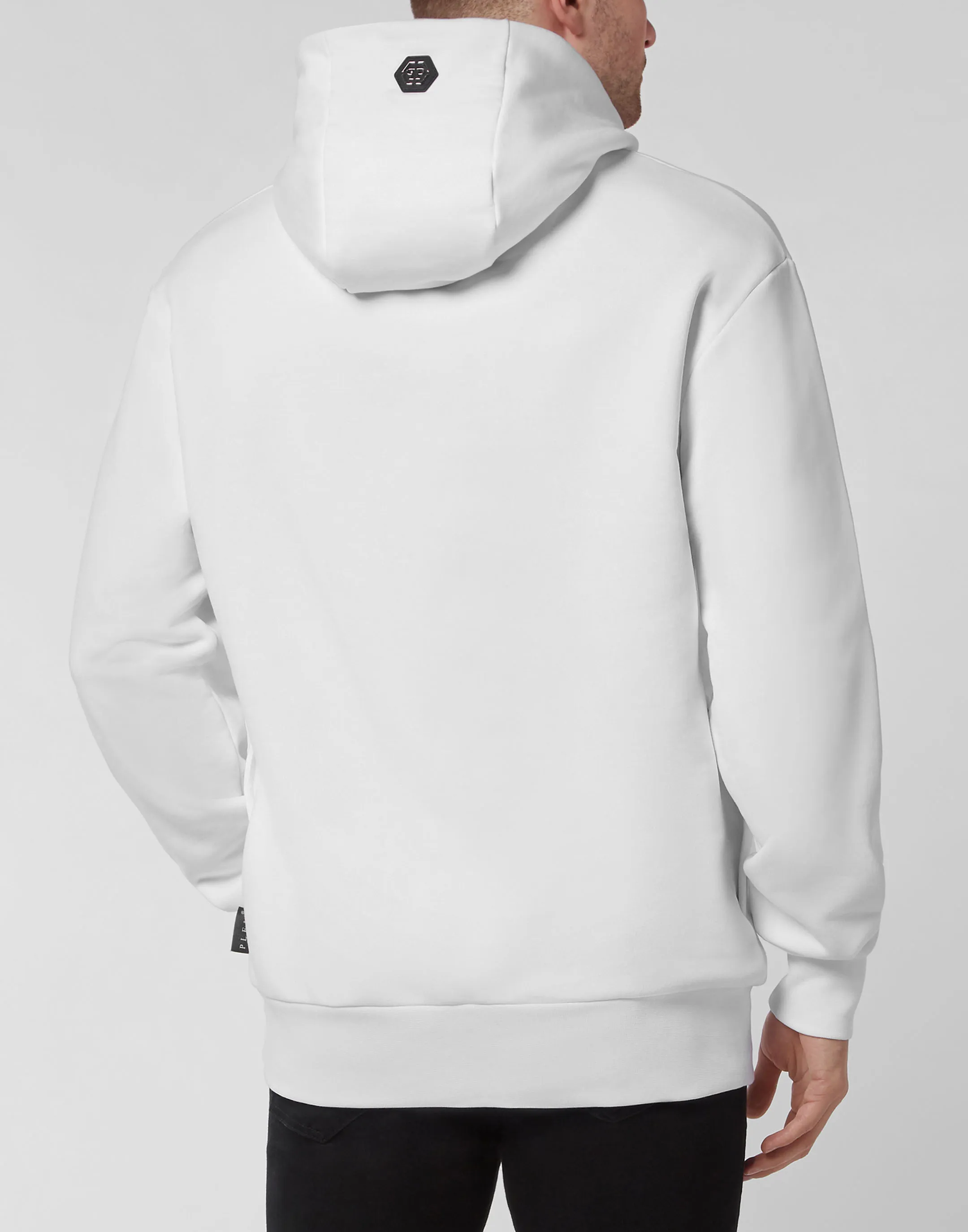 Hoodie sweatshirt Scorpion