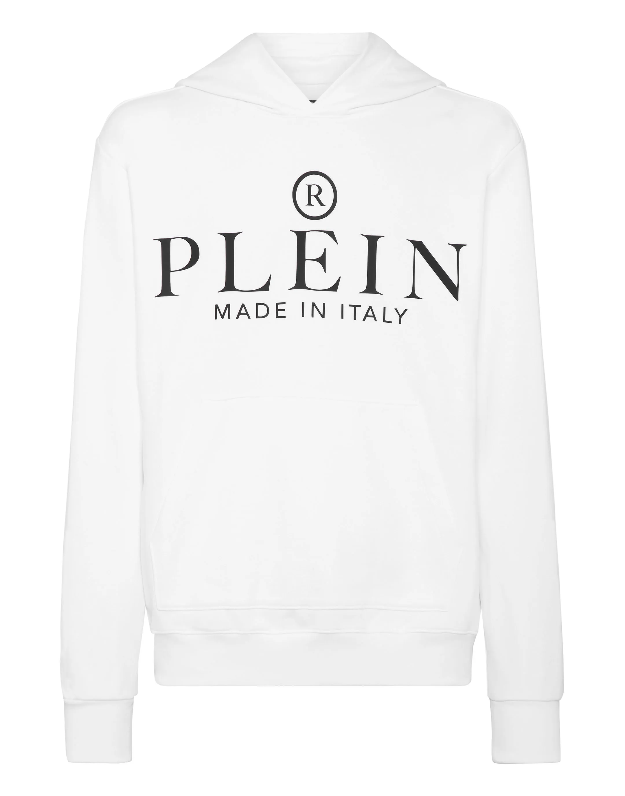 Hoodie Sweatshirt