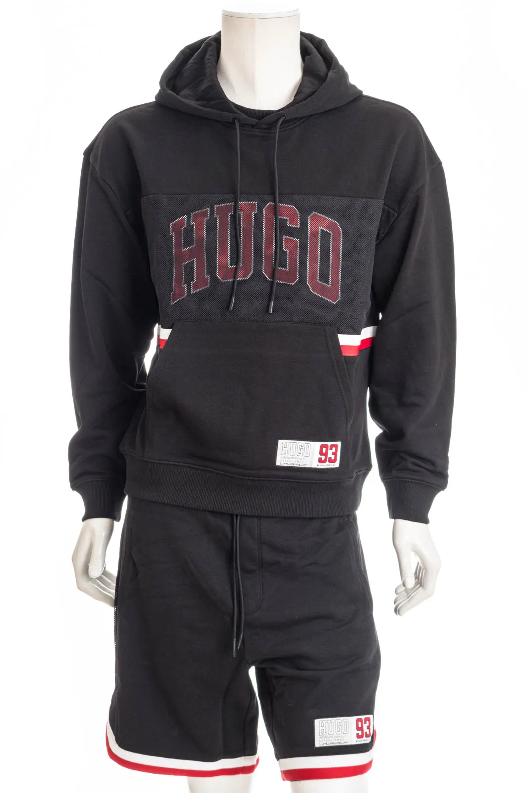HUGO Sweatshirt DANODY 
