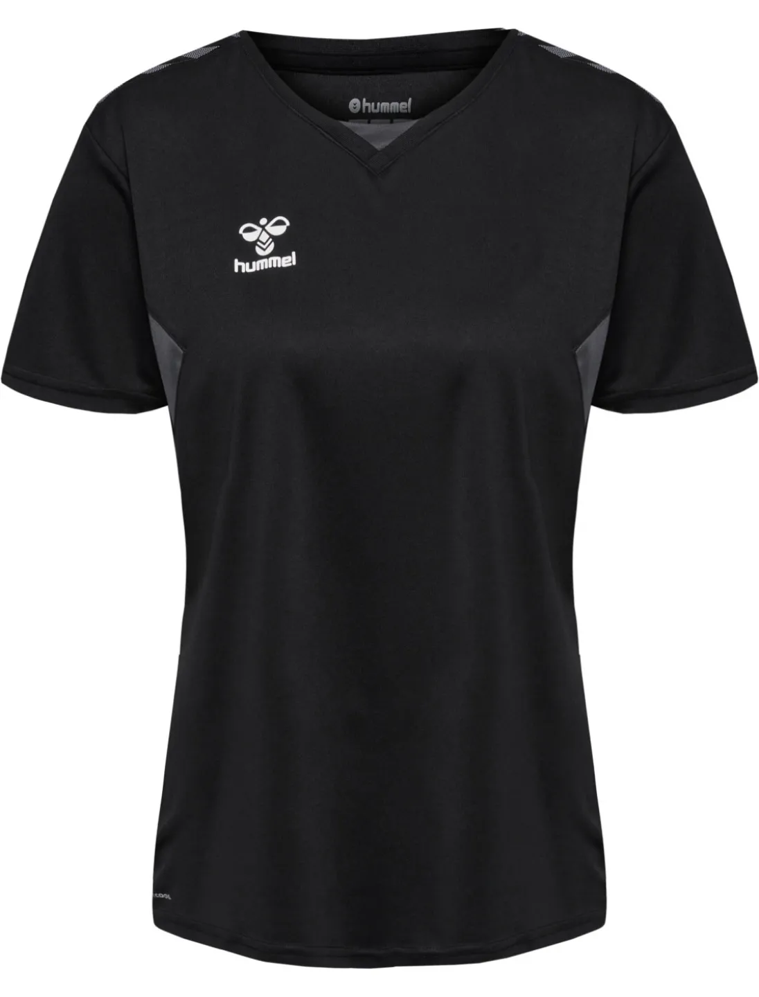 hummel hmlAUTHENTIC PL JERSEY S/S WOMAN - Der VolleyBÄR Online Shop