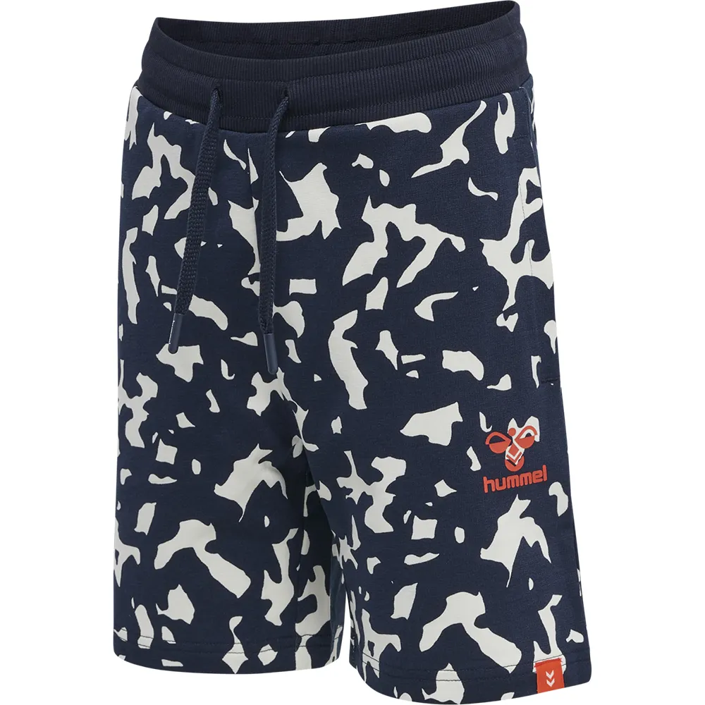 hummel HMLDITZ SHORTS