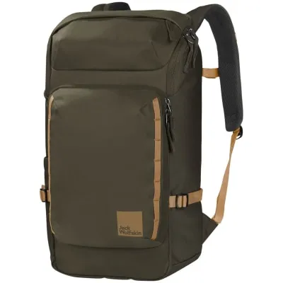 Jack Wolfskin Dachsberg Wanderrucksack kaufen