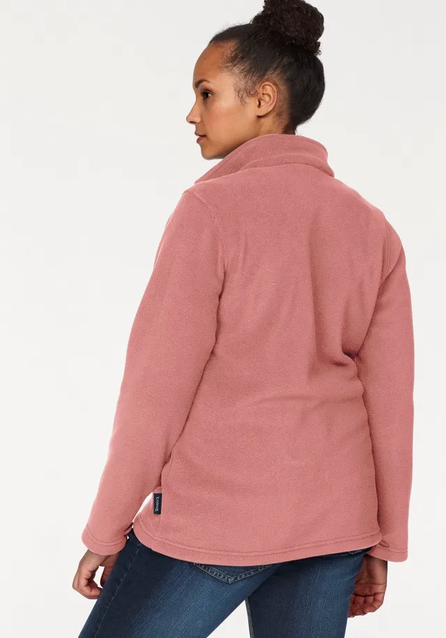 Jack Wolfskin Fleecejacke »D Fleecejacke MERIGAN LAKE« online kaufen bei Jelmoli-Versand Schweiz