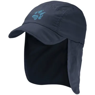 Jack Wolfskin Supplex Canyon Kinder Cap kaufen