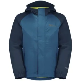 Jack Wolfskin Tucan Kinder Funktionsjacke kaufen