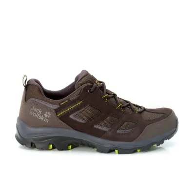 Jack Wolfskin Vojo 3 Texapore Low Herren Multifunktionsschuhe kaufen