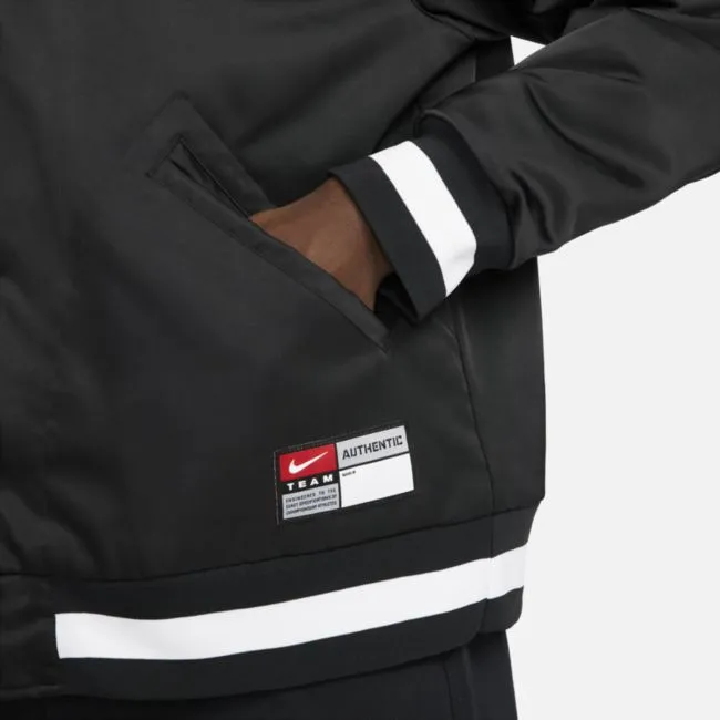 Jacke Nike SB Varsity Skate Jacket DQ6279-010