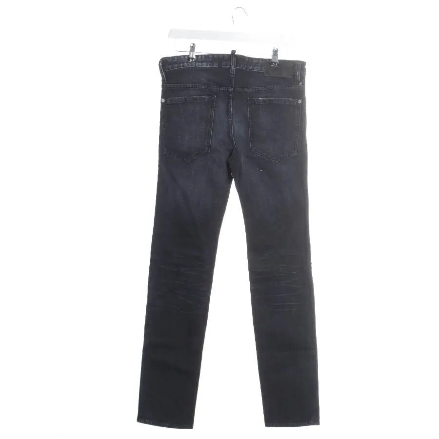 Jeans Slim Fit 40 Navy