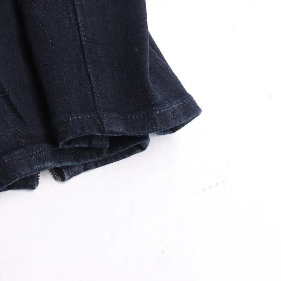 Jeans W24 Schwarz