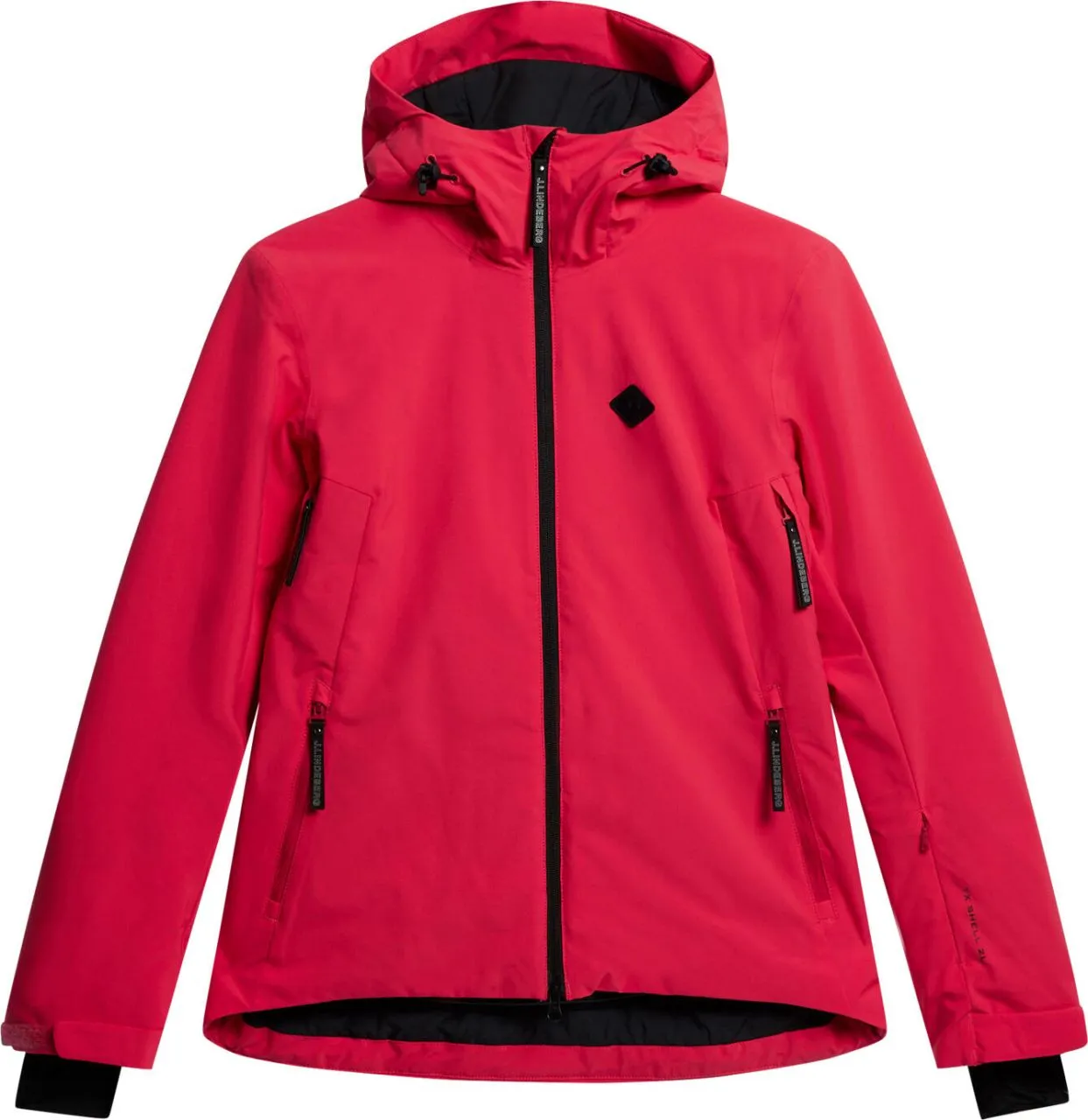 J.Lindeberg Starling Jacket - Damen Freeskijacke