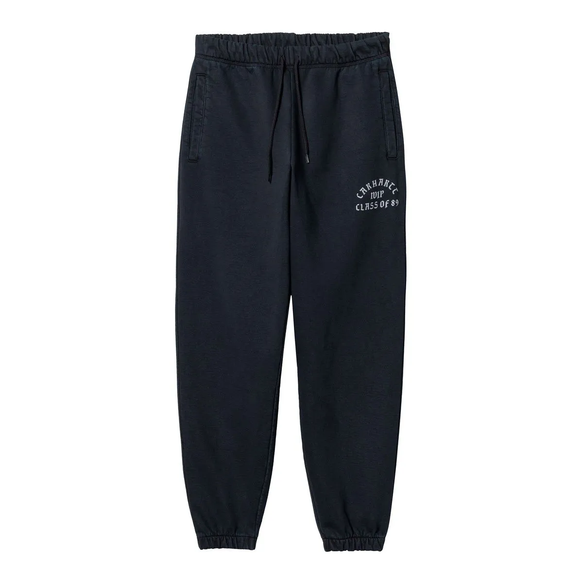 Jogginghose Carhartt WIP Class of 89 Sweat Pant I033270_00B_GD