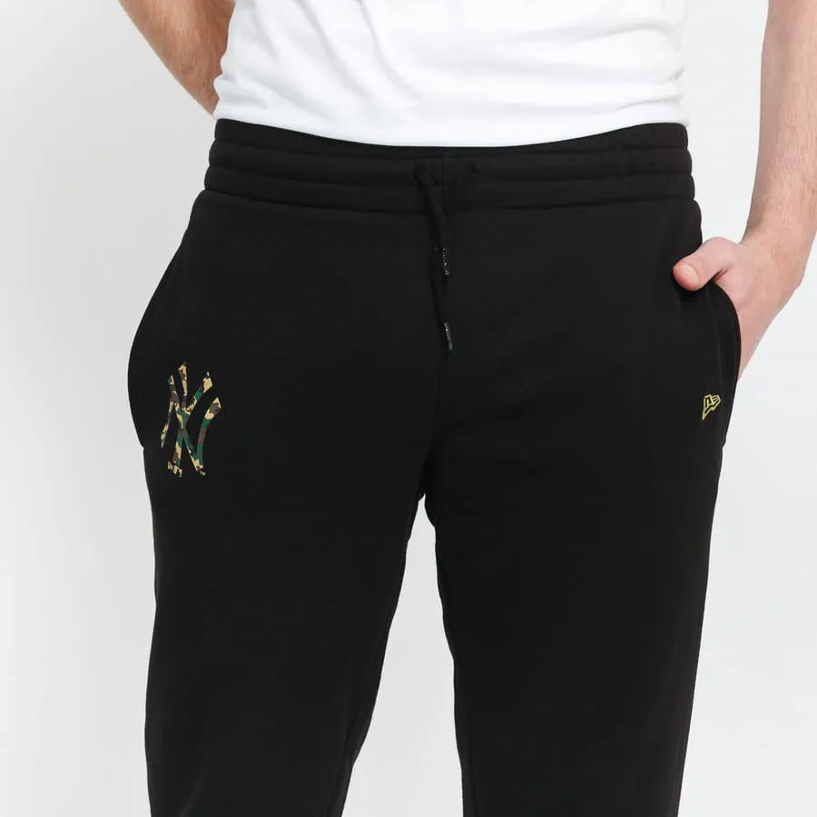 Jogginghose New Era MLB Infill Team Logo Jogger NY 12869868