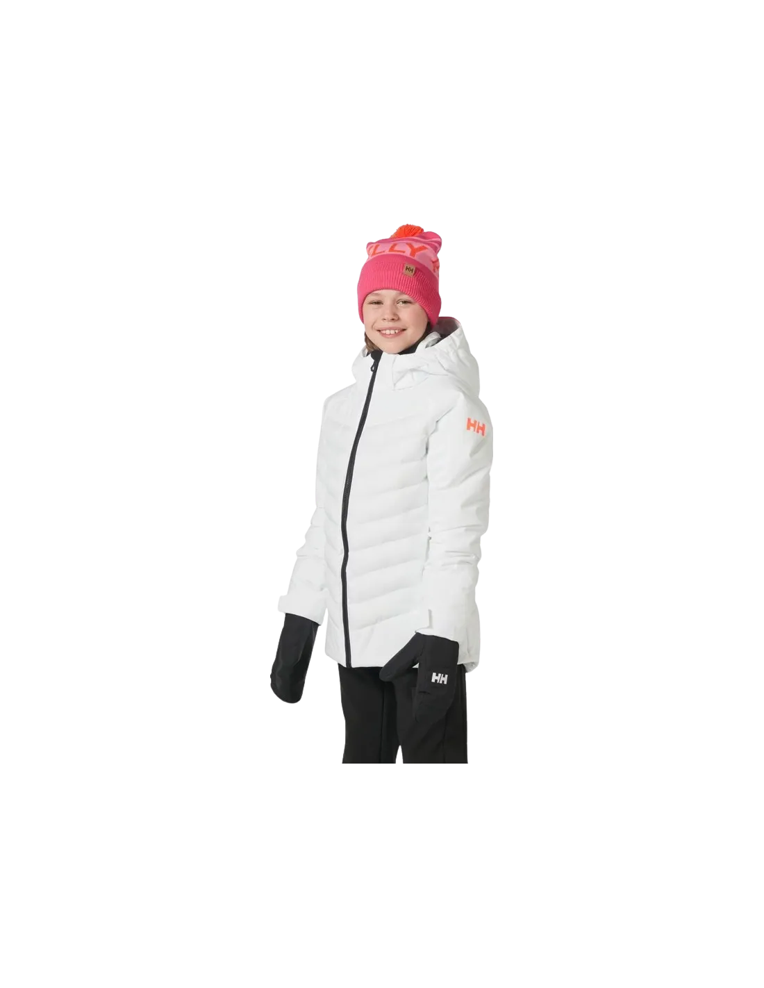 JR SERENE JACKET