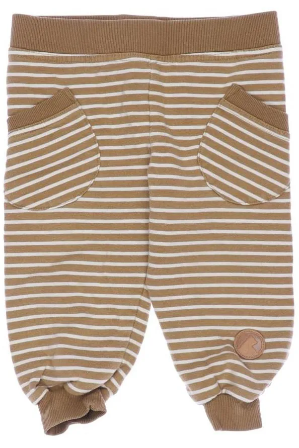 Jungen Stoffhose Gr. EU 80
