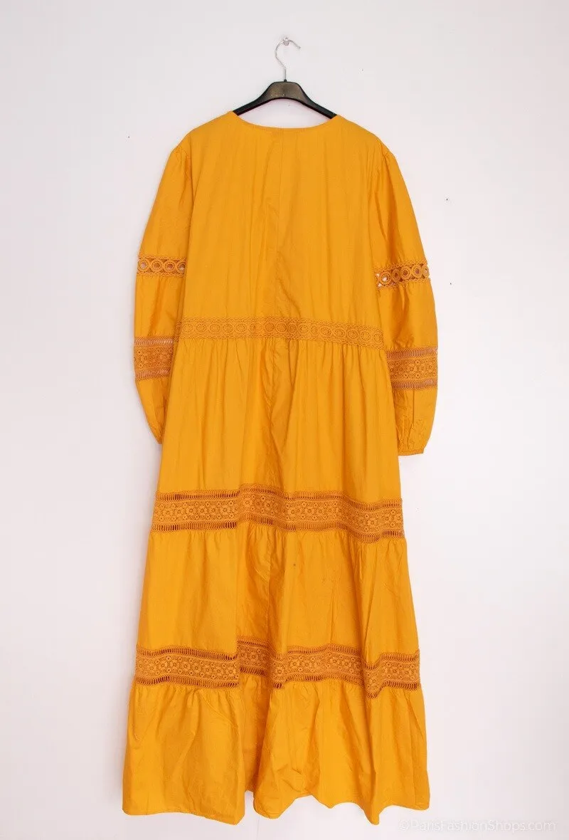 Kleid 10201