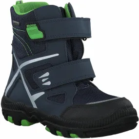 Klett-Boots für Kinder 399109821159 (Dunkelblau)