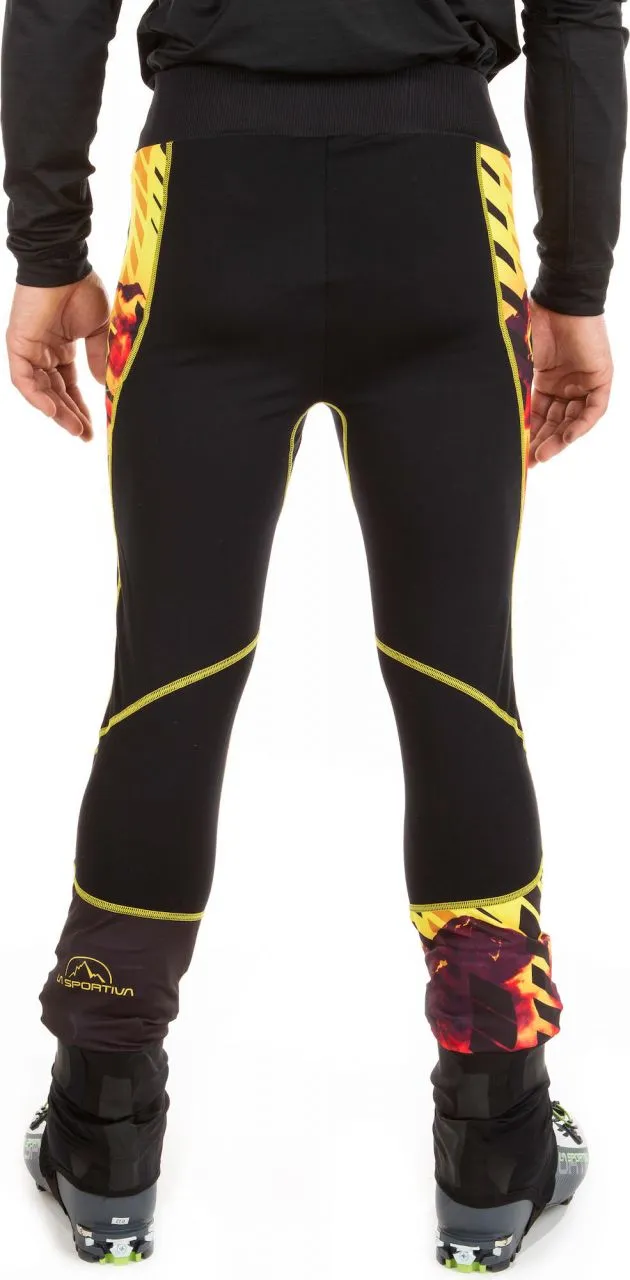 La Sportiva Stratos Racing Pant II Men - Herren Skitourenhose