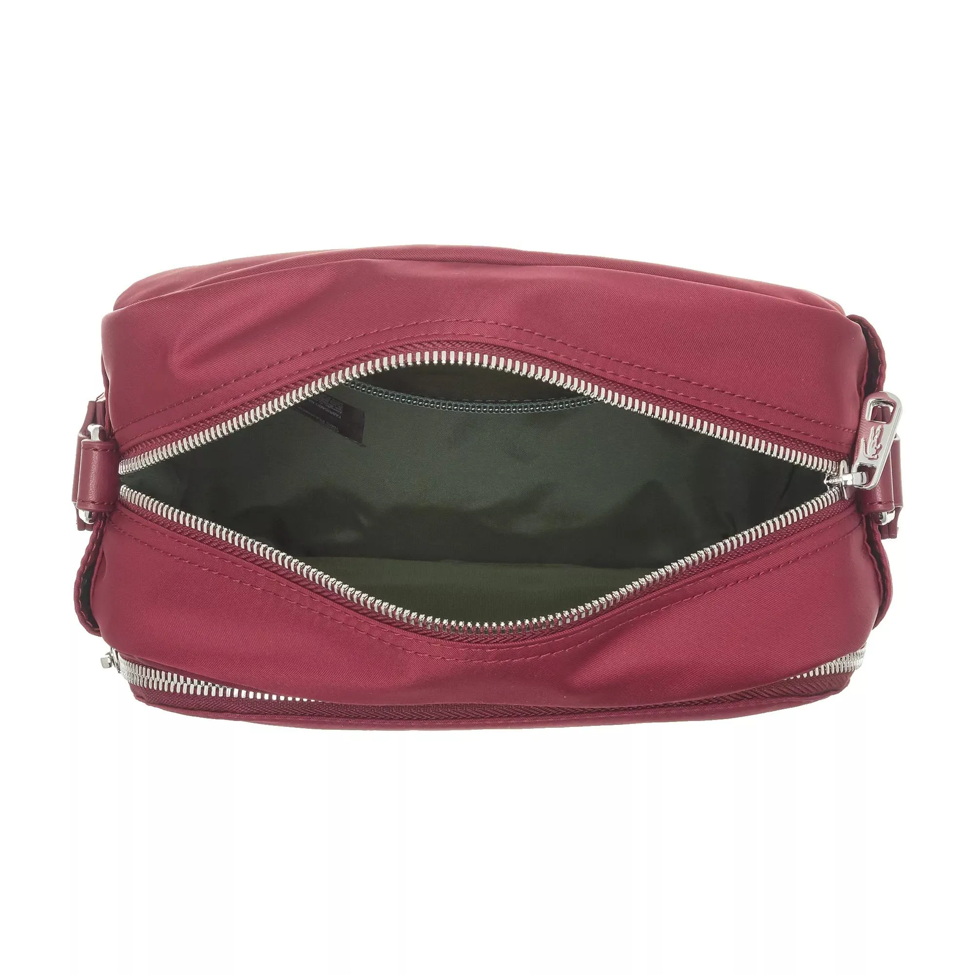   Lacoste  Crossover Bag Zin  Crossbody Bag 