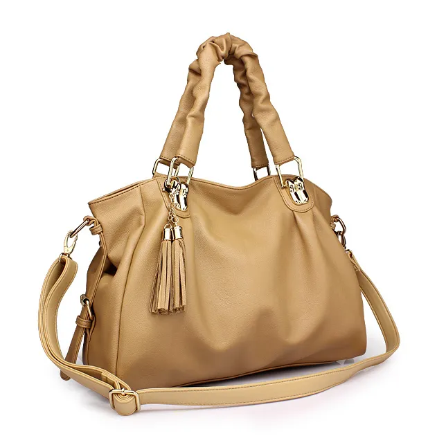 Latest  Elegant  Fringed Handbag Shoulder Bag