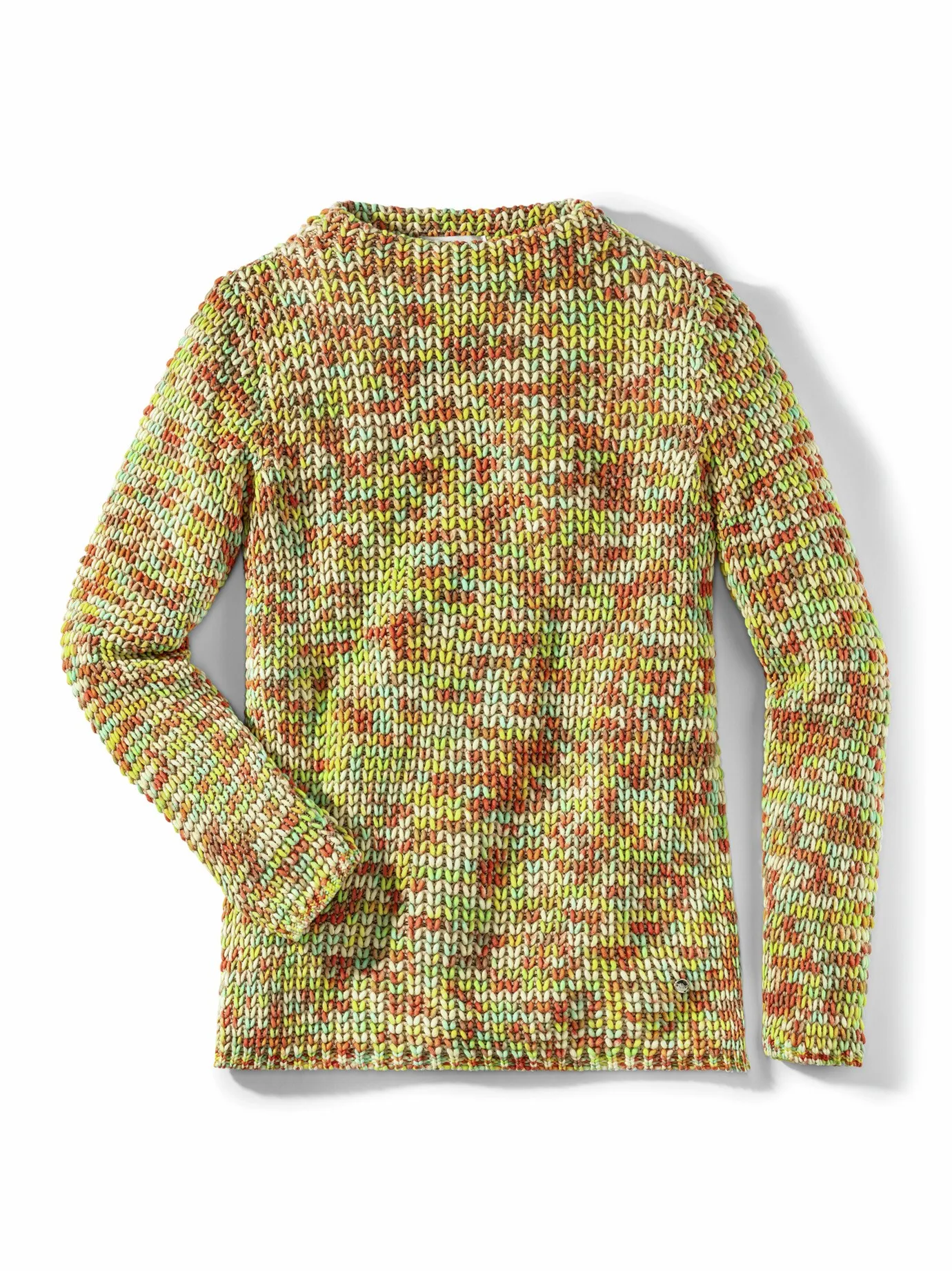 Leichtgewicht-Pullover