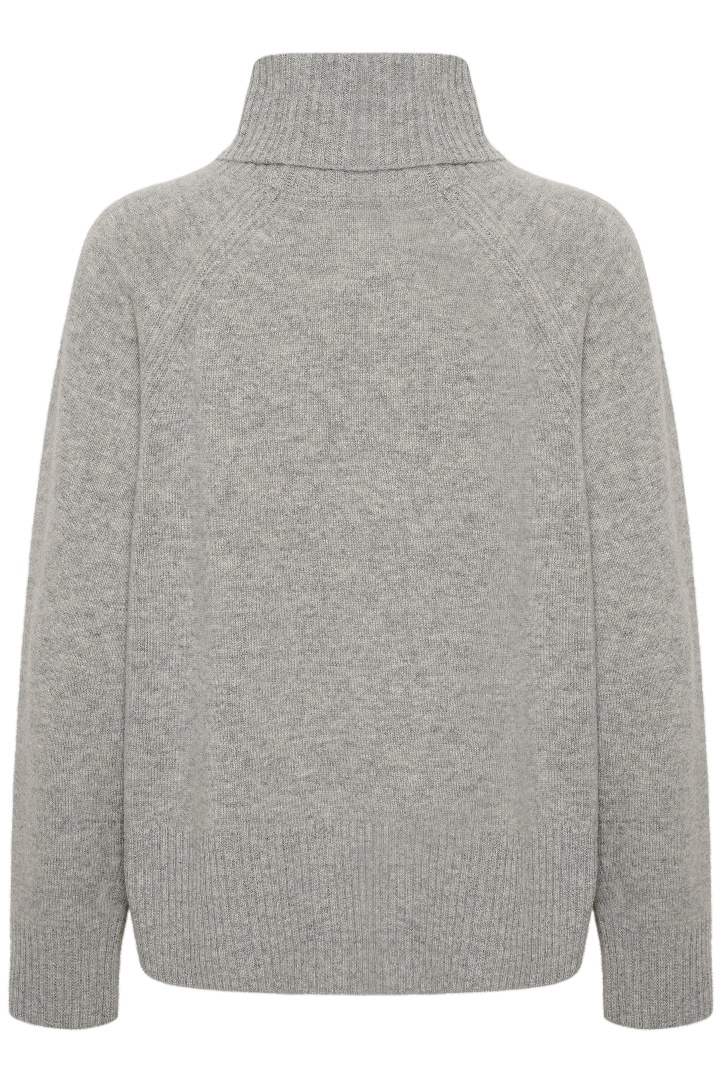 LeightonPW Pullover