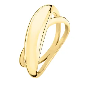   Liebeskind Berlin  Liebeskind Berlin Ring gold  Ring 