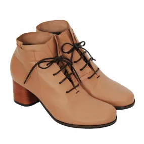 Lilimill - 6893 Boots Logic Rust