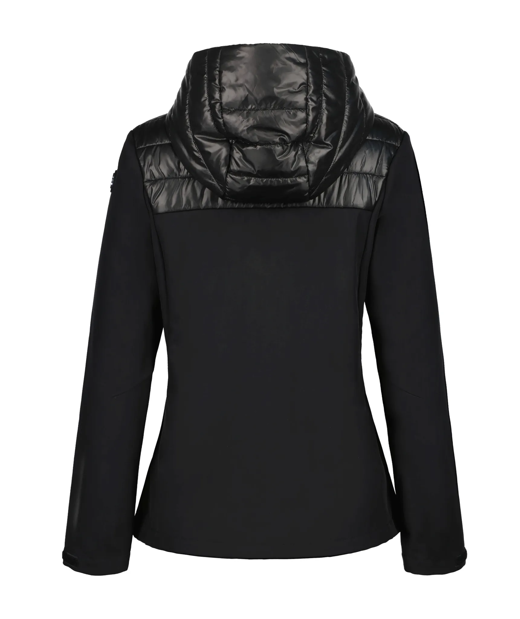 LUHTA Jacke Emalranta 10768226