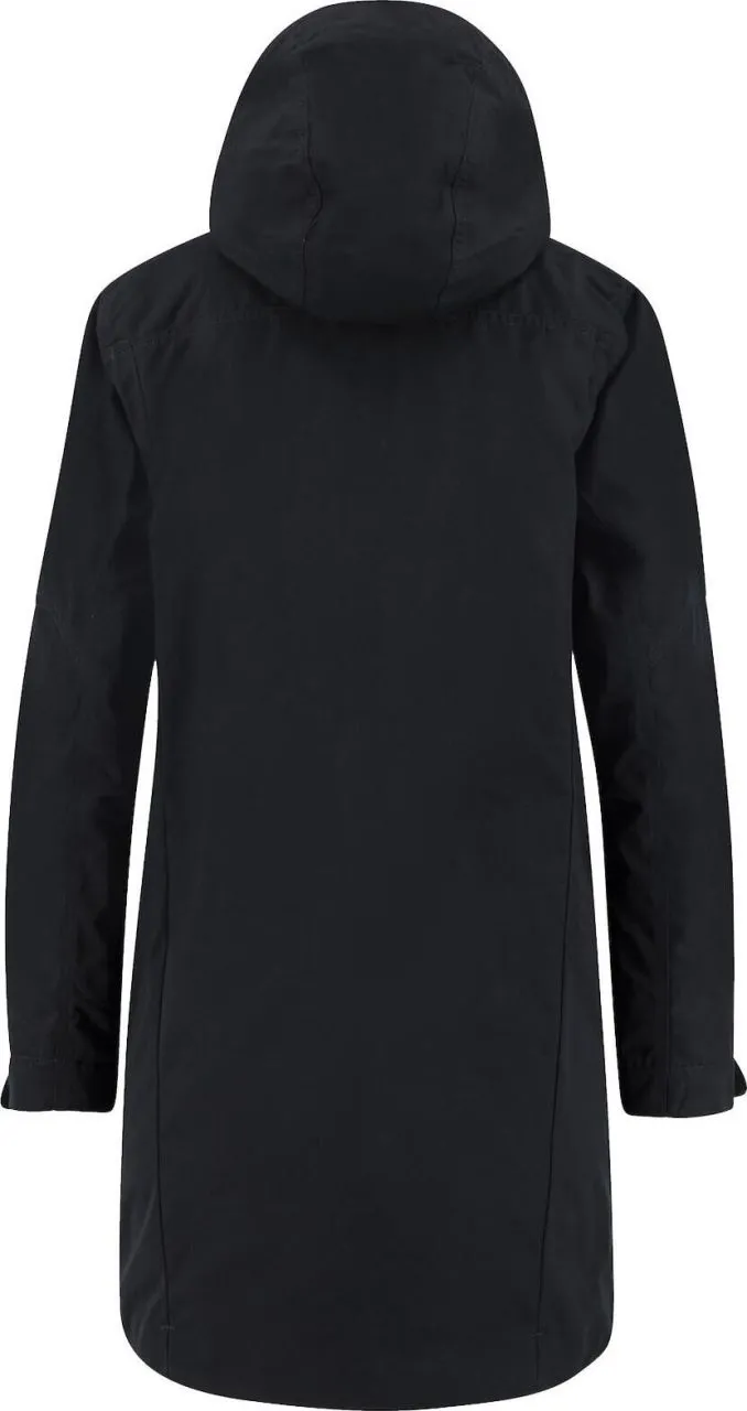 Lundhags Knak Pile Ws Parka - Damen Mantel
