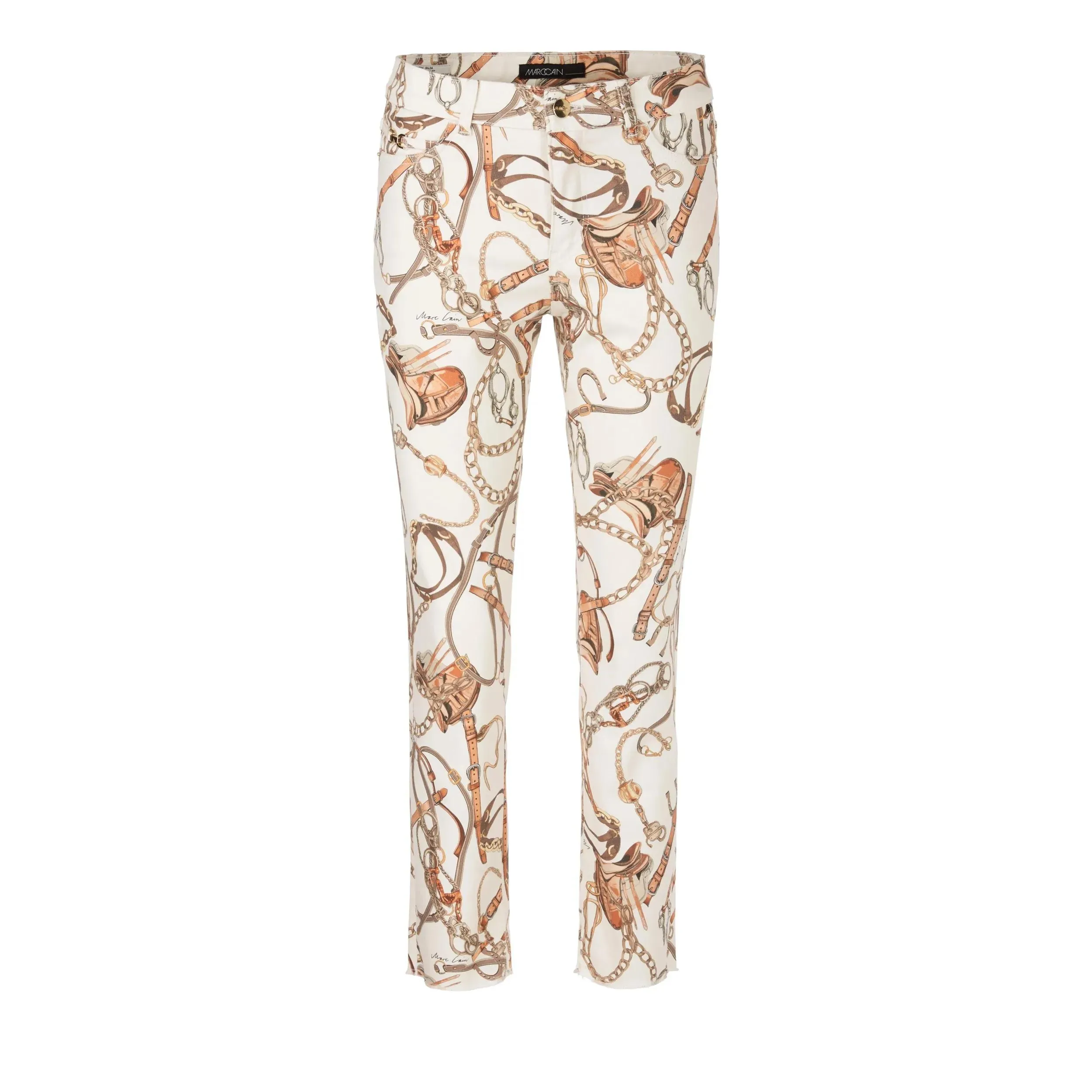   Marc Cain  Jeans SILEA off