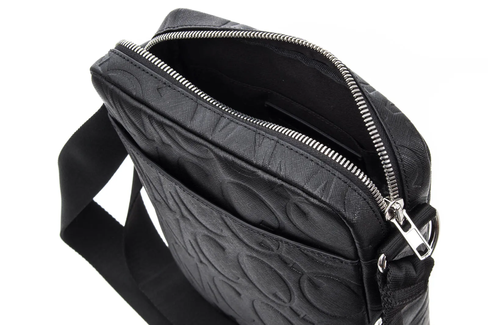MCQ ALEXANDER MCQUEEN Tasche MESSENGER BAG 