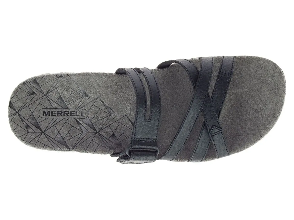Merrell Sandspur Rose Damen Pantoletten
