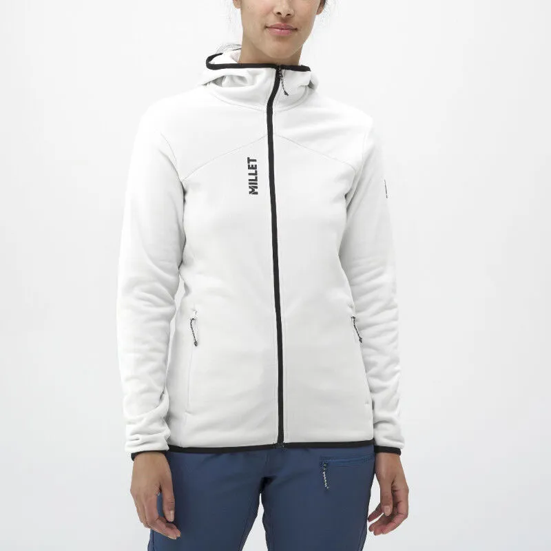 Millet Seneca Fleece Hoodie - Fleecejacke - Damen | Hardloop