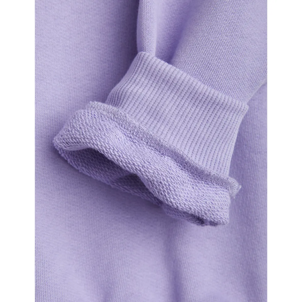 Mini Rodini Sweatshirt Dolphin