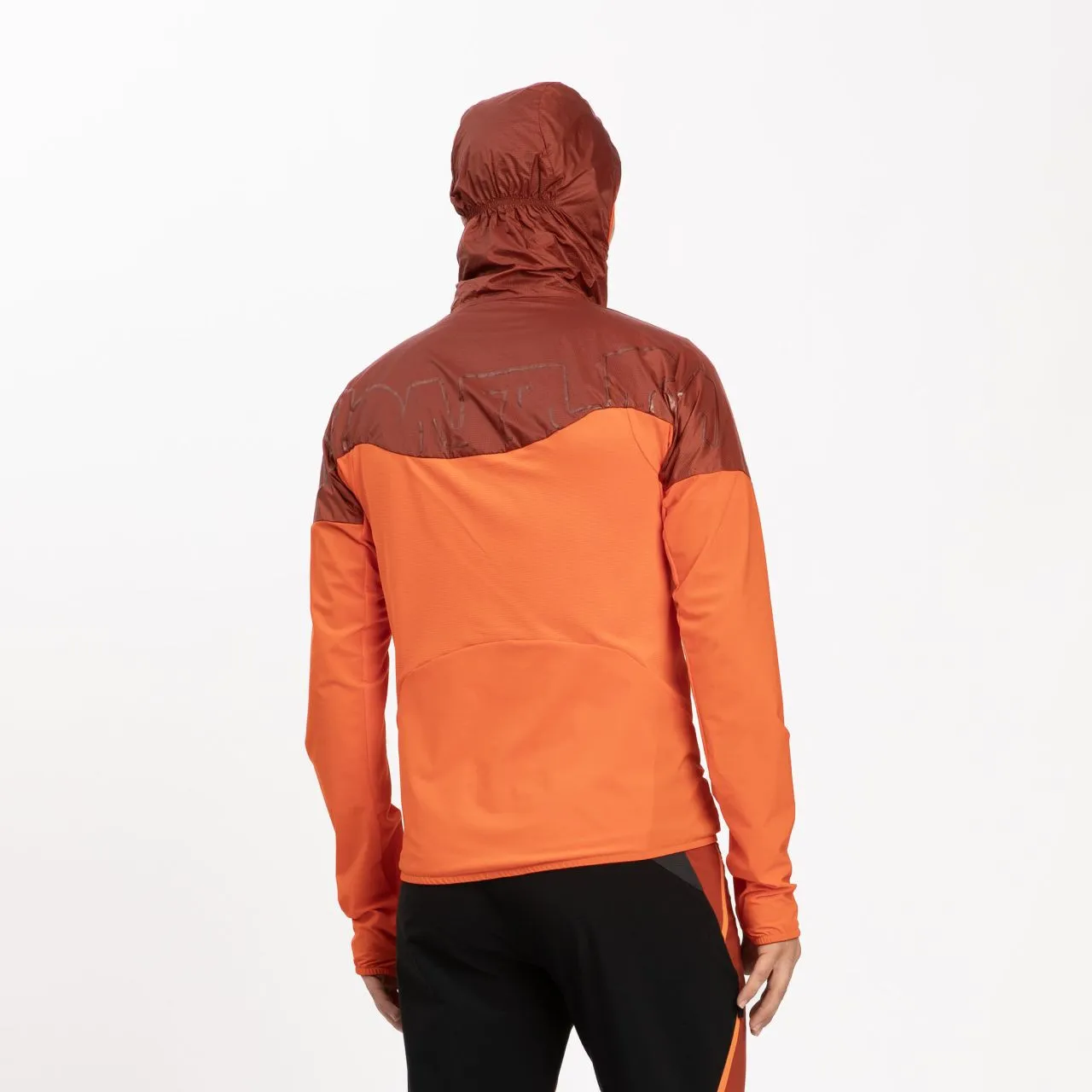 Montura Spitze Hybrid Jacket - Herren Freizeitjacke