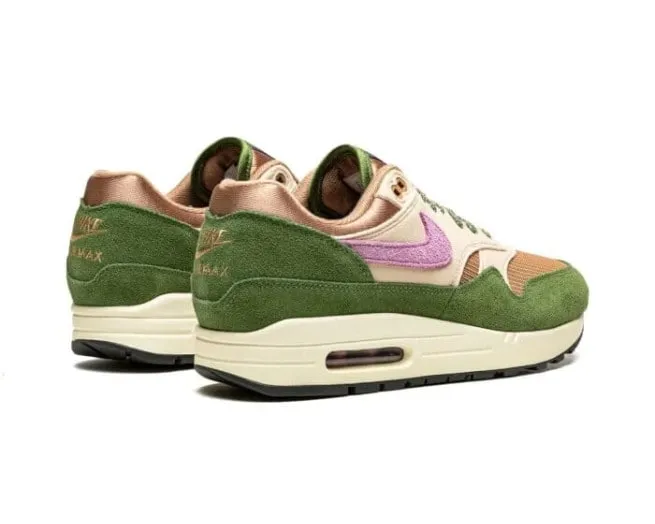 Nike Air Max 1 SH Skunk