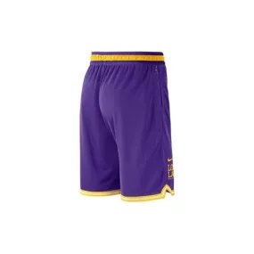 Nike Los Angeles Lakers