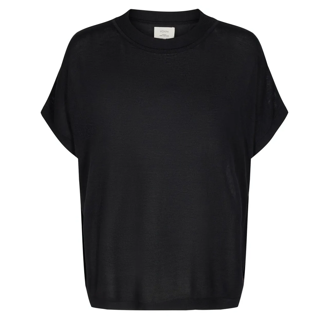 NUDARLENE PULLOVER