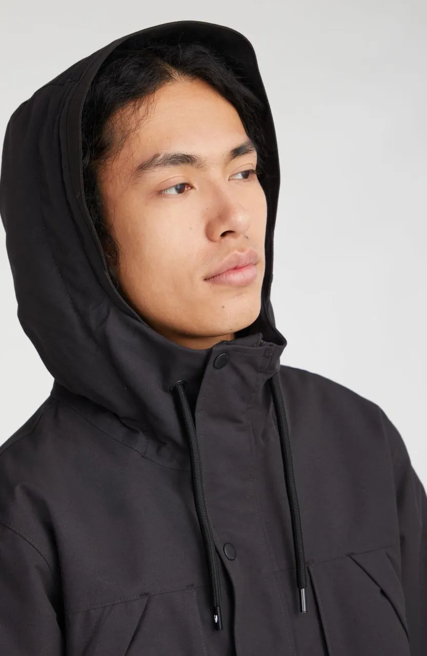 O'Neill Journey Parka - Herren Mantel