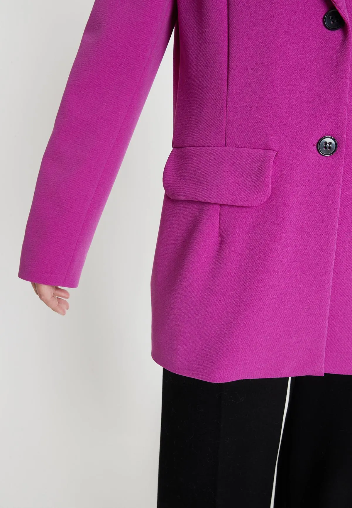 Oversized Blazer Meba