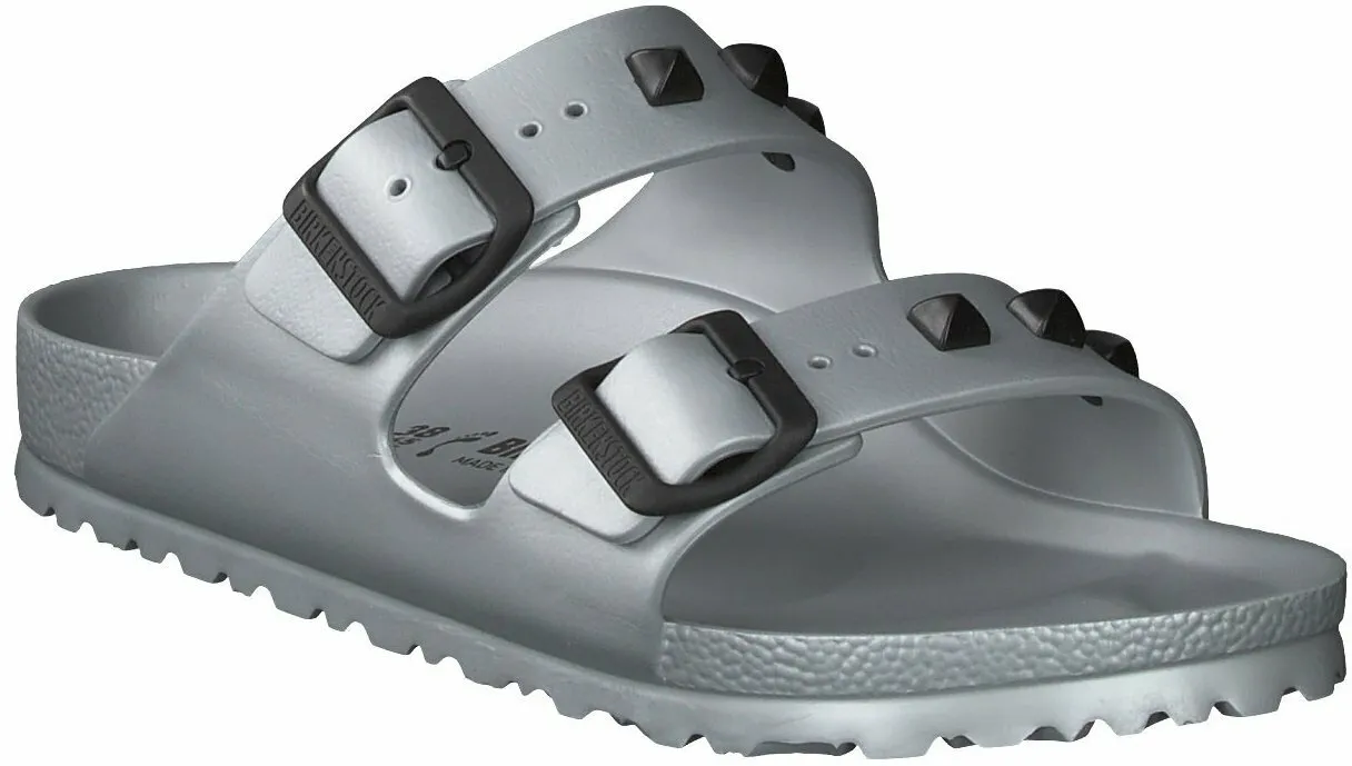 Pantoletten 514919700381 (Silber)