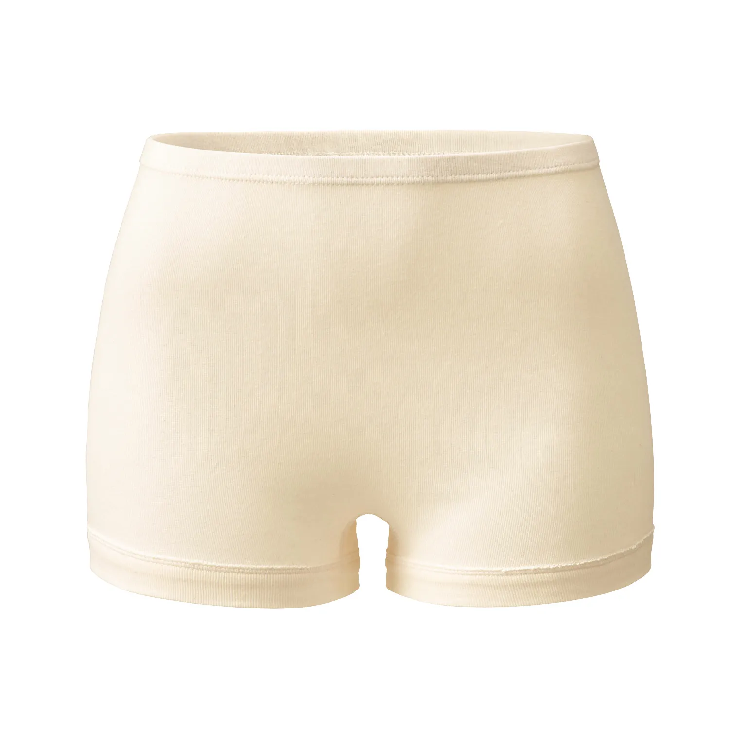 Panty aus reiner Bio-Baumwolle