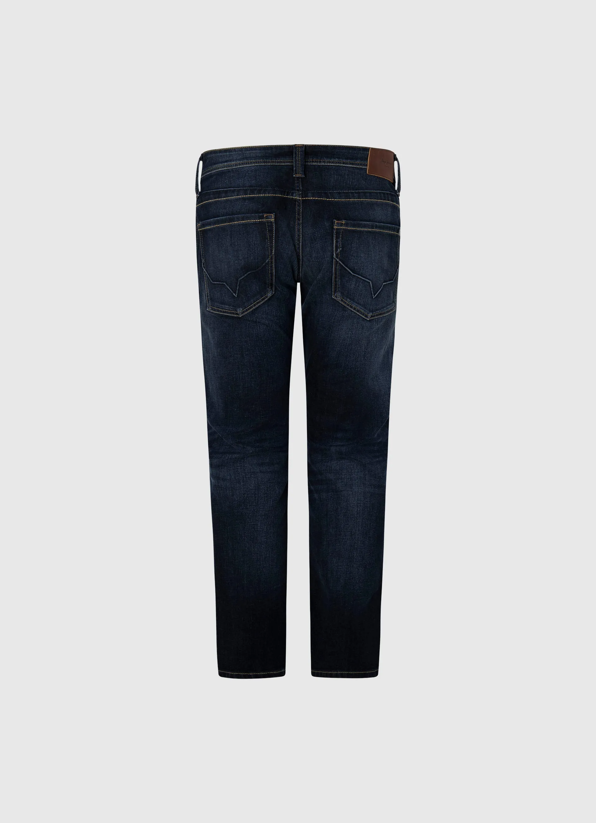 PEPE JEANS 5-Pocket Jeans Cash 10749841