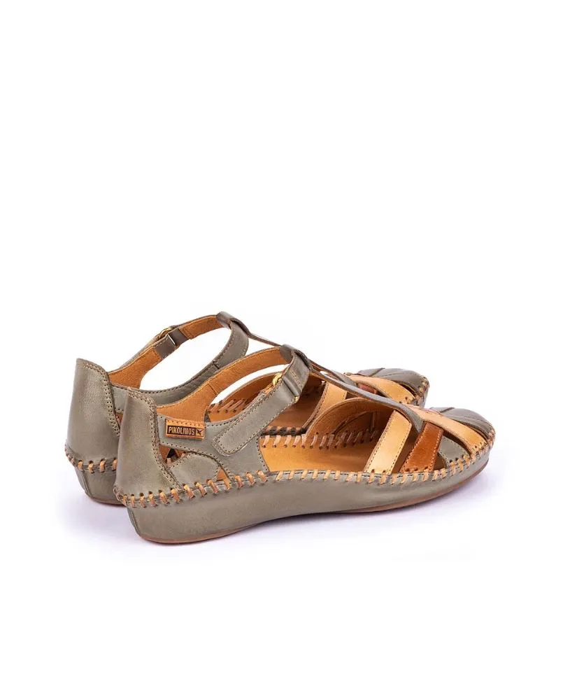Pikolinos Sandale Fersenkappe  655-0732C5