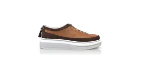 Plateau-Sneakers