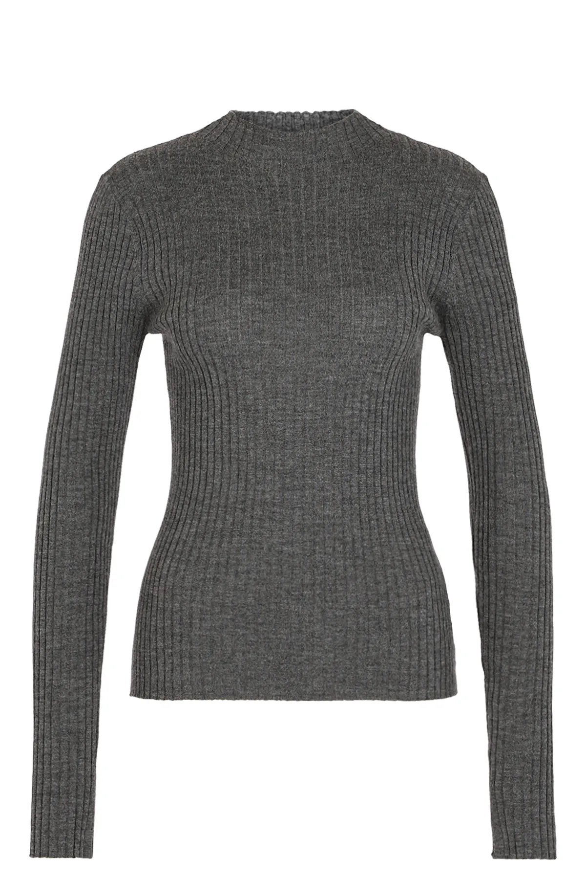 Pullover aus Merinowolle