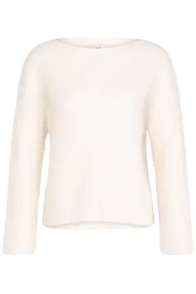 Pullover Darla aus Cashmere